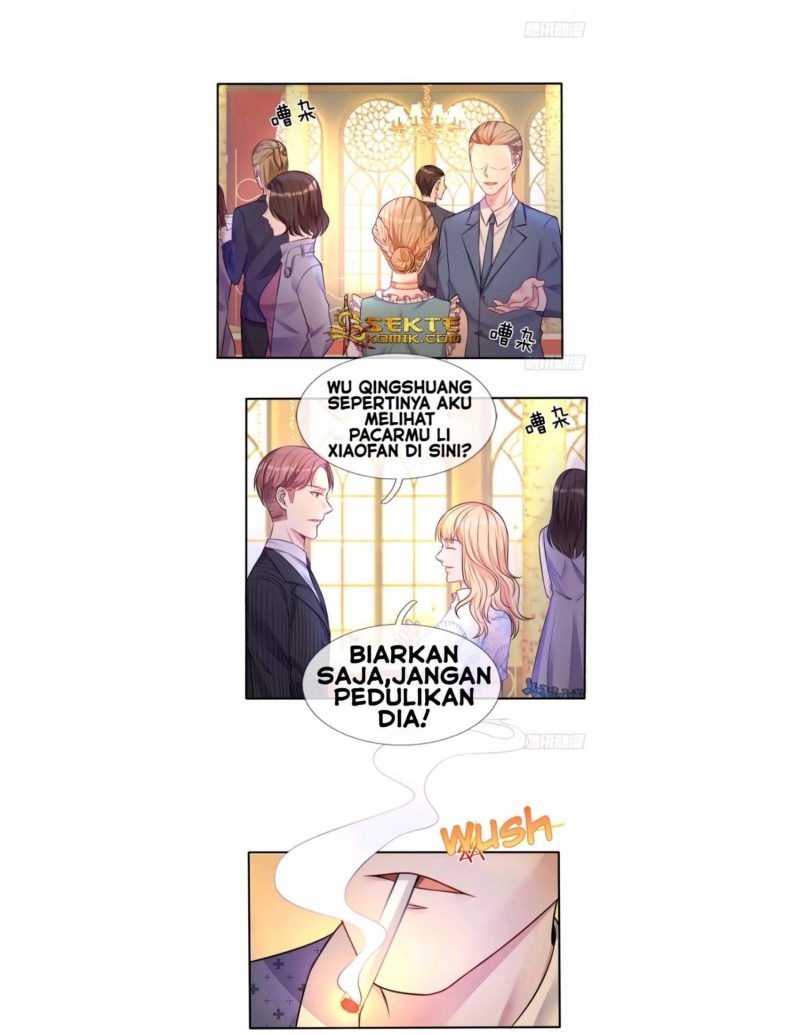I am Daxianzun Chapter 03 Gambar 4