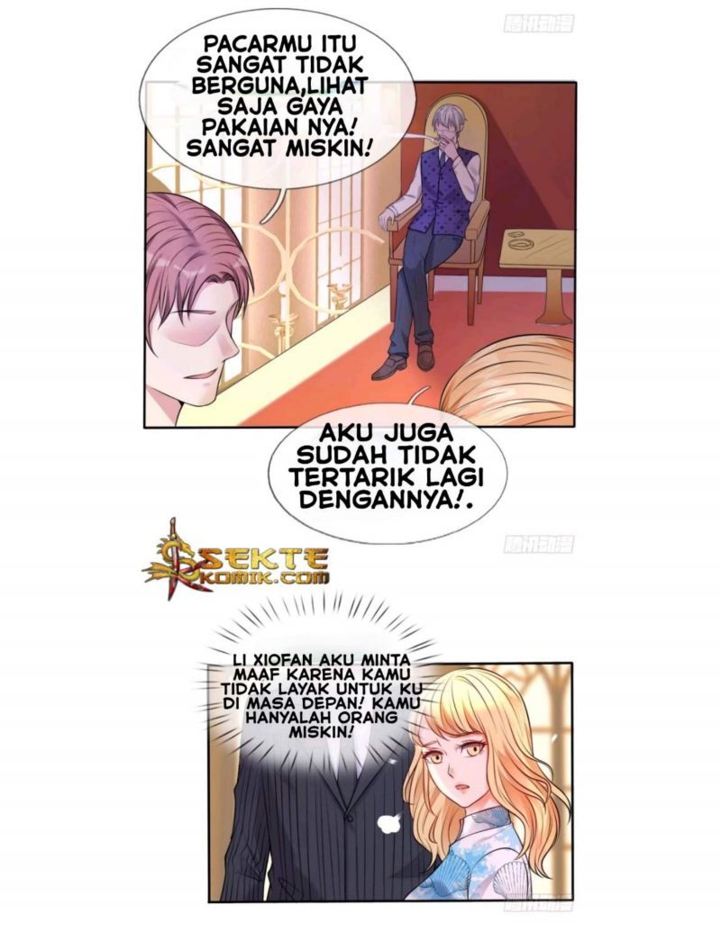 I am Daxianzun Chapter 03 Gambar 5