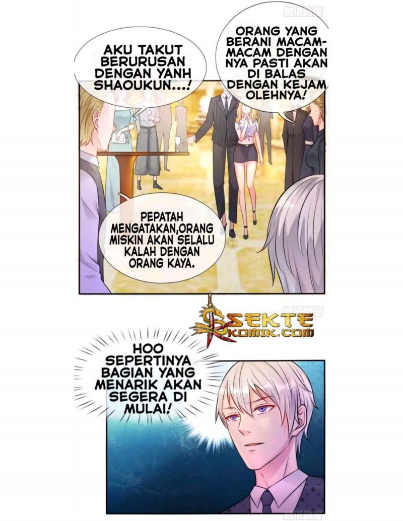 I am Daxianzun Chapter 03 Gambar 8