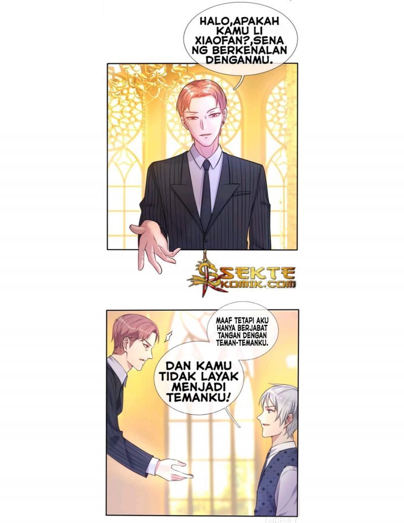 I am Daxianzun Chapter 03 Gambar 9