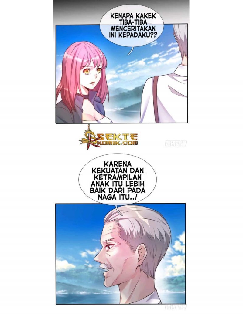 I am Daxianzun Chapter 02 Gambar 10