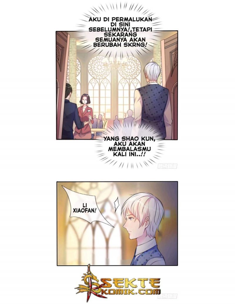 I am Daxianzun Chapter 02 Gambar 12