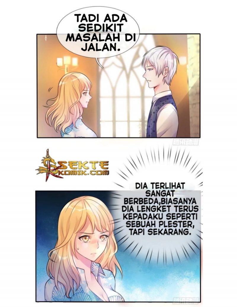 I am Daxianzun Chapter 02 Gambar 14