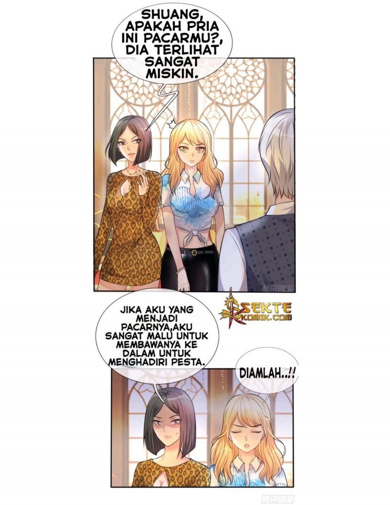 I am Daxianzun Chapter 02 Gambar 15