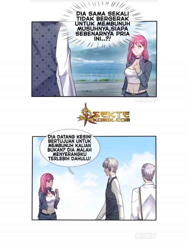 Baca Manhua I am Daxianzun Chapter 02 Gambar 2