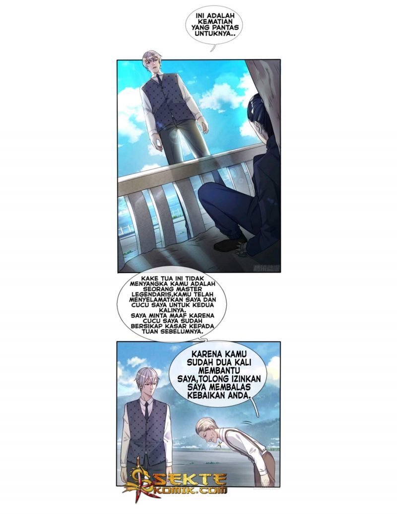 I am Daxianzun Chapter 02 Gambar 3