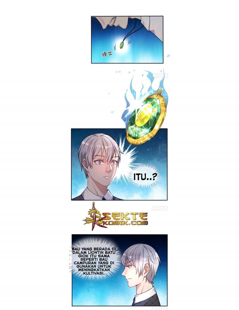 I am Daxianzun Chapter 02 Gambar 4