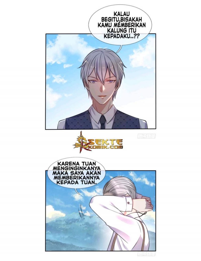 I am Daxianzun Chapter 02 Gambar 5