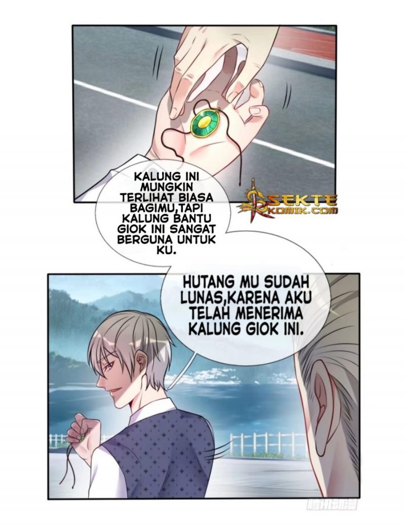 I am Daxianzun Chapter 02 Gambar 6
