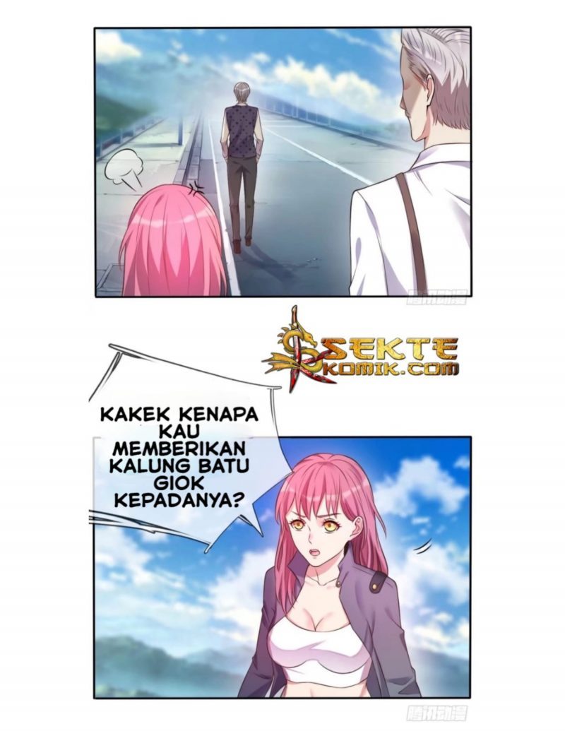 I am Daxianzun Chapter 02 Gambar 7
