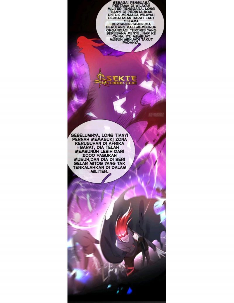 I am Daxianzun Chapter 02 Gambar 9