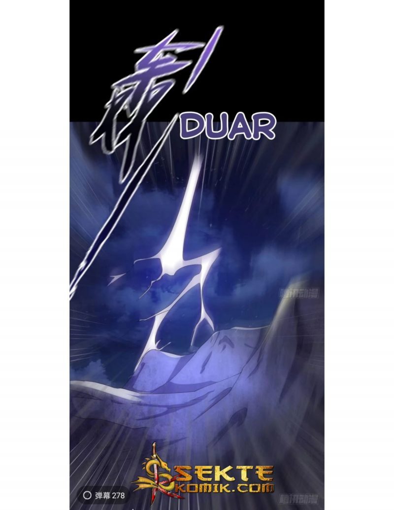 Baca Manhua I am Daxianzun Chapter 01 Gambar 2