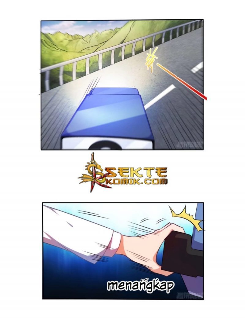 I am Daxianzun Chapter 01 Gambar 28