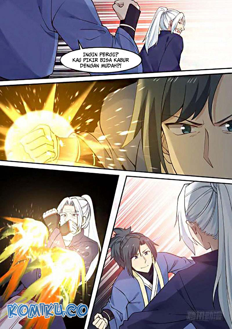 Martial Peak Part 1 Chapter 276 Gambar 8