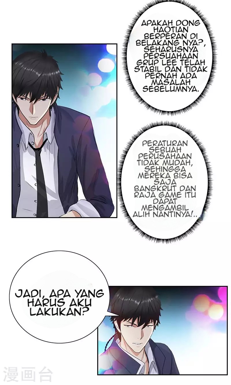 Master University Chapter 78 Gambar 15