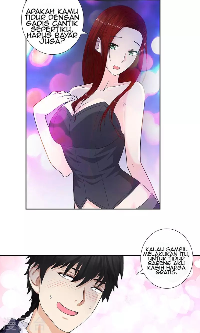 Master University Chapter 78 Gambar 20