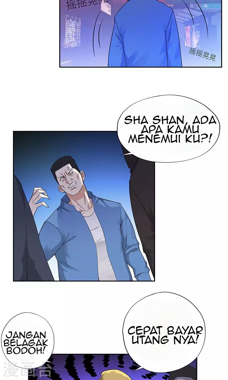 Master University Chapter 78 Gambar 22