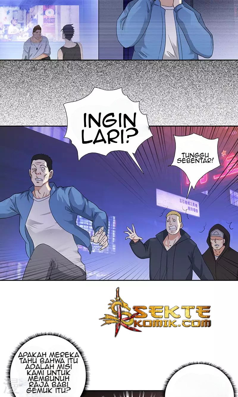 Master University Chapter 78 Gambar 25