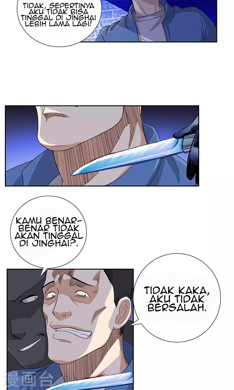 Master University Chapter 78 Gambar 27