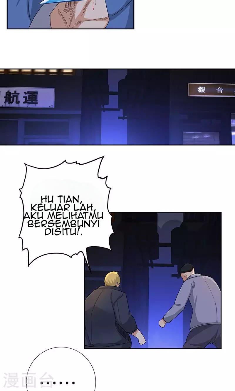 Master University Chapter 78 Gambar 28