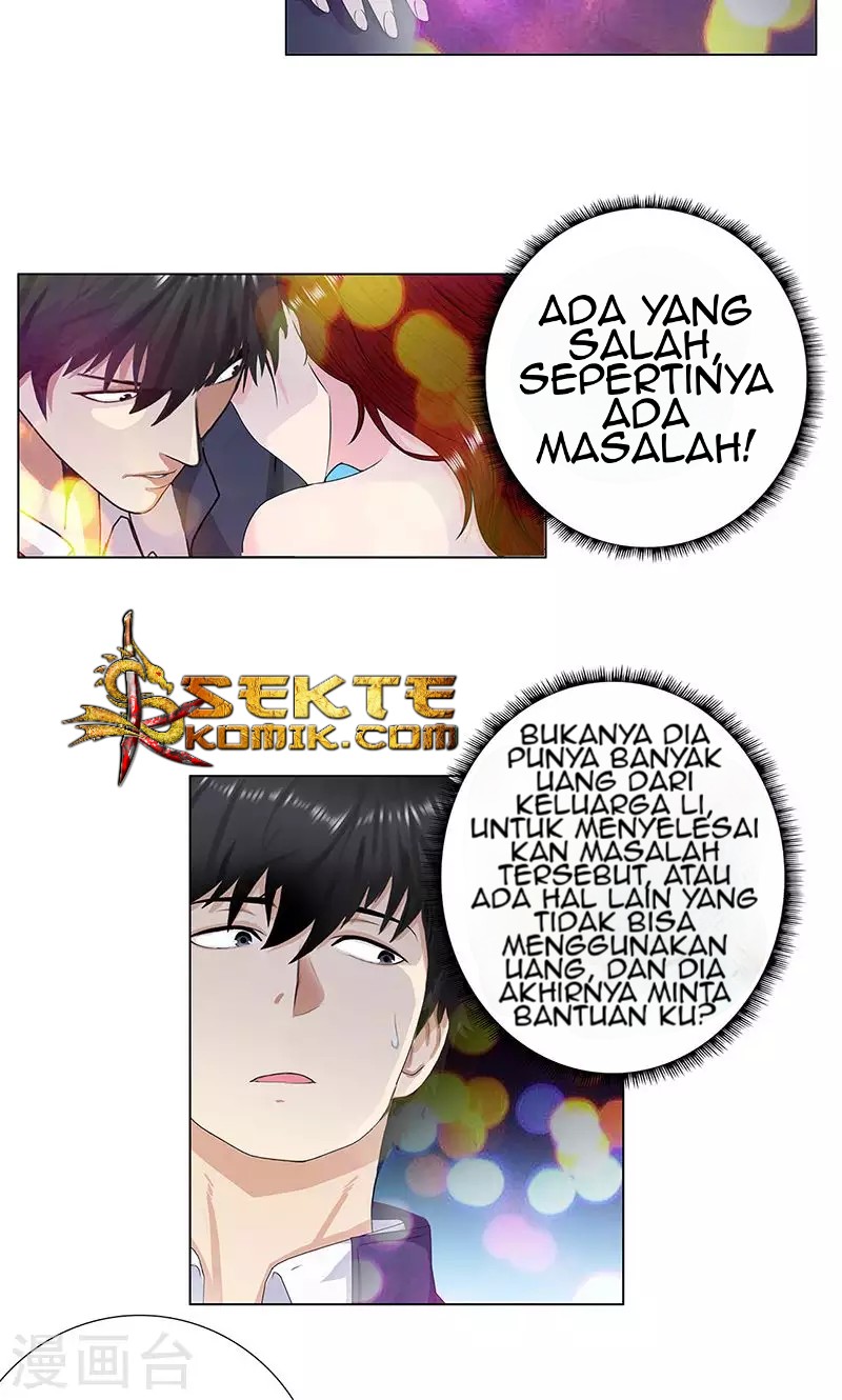 Master University Chapter 78 Gambar 4