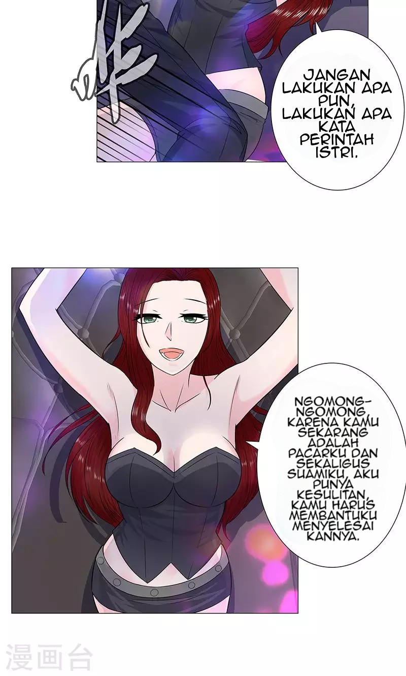 Master University Chapter 78 Gambar 8