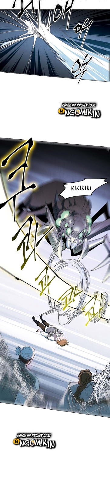 Seven Knights: Alkaid Chapter 5 Gambar 19