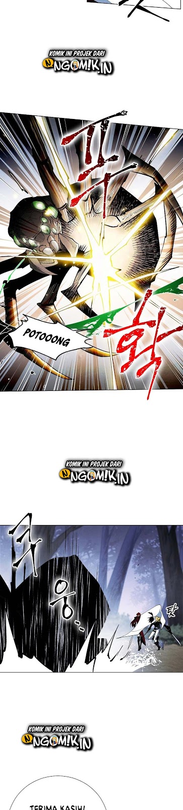 Seven Knights: Alkaid Chapter 5 Gambar 22