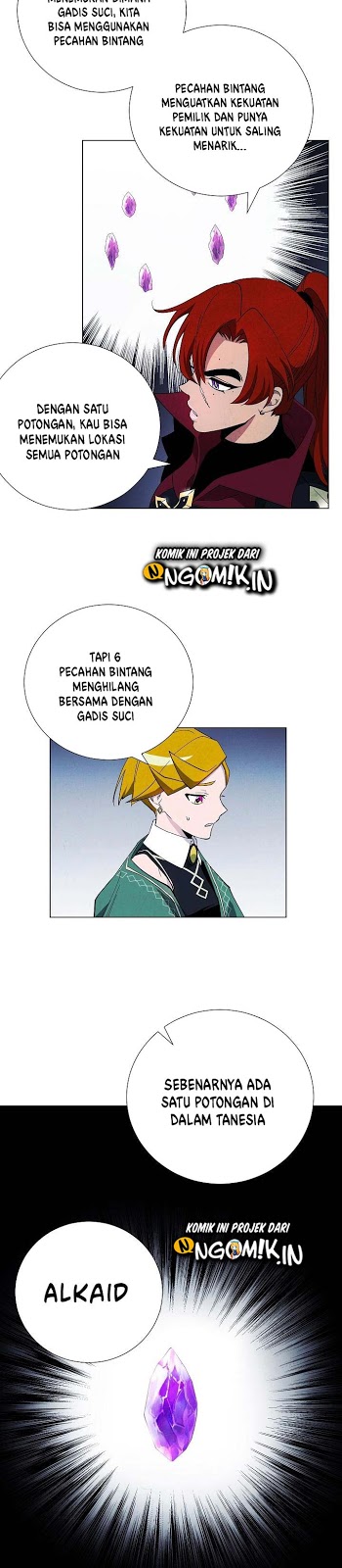 Seven Knights: Alkaid Chapter 5 Gambar 32