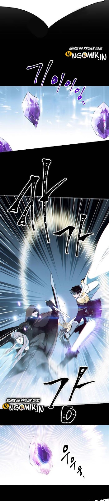 Seven Knights: Alkaid Chapter 5 Gambar 4