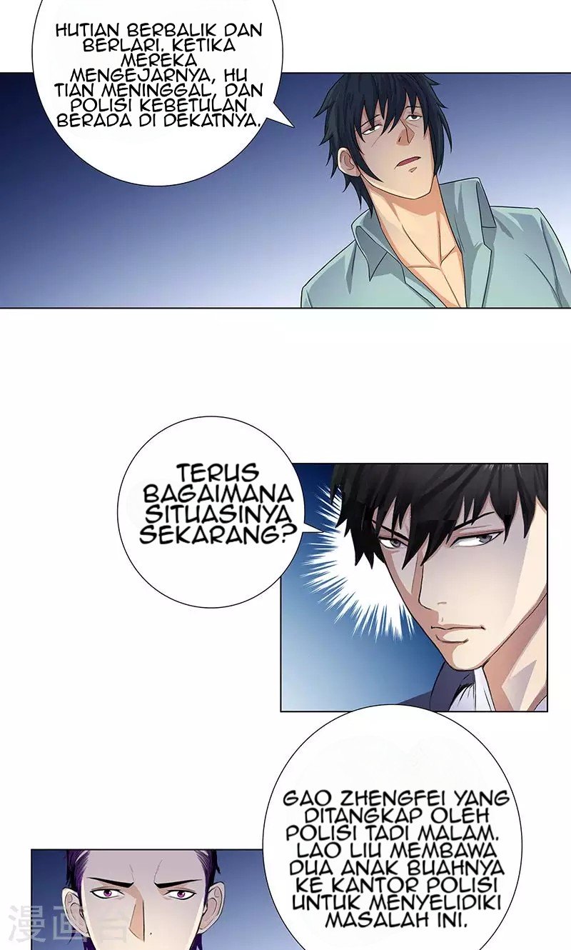 Master University Chapter 79 Gambar 15