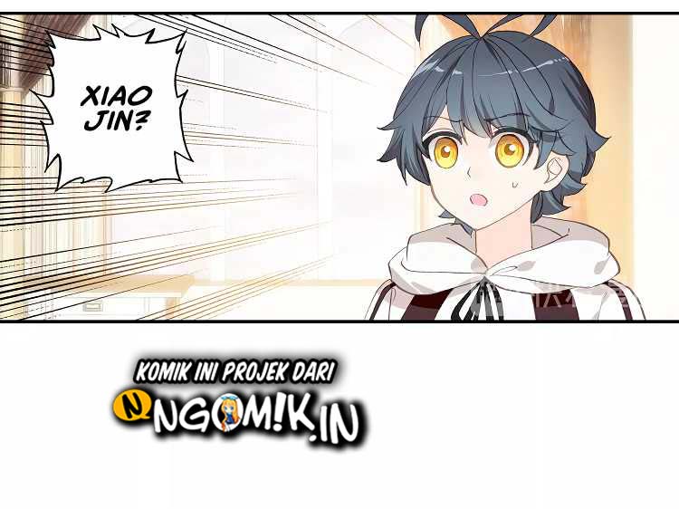 Child of Light Chapter 16 Gambar 10