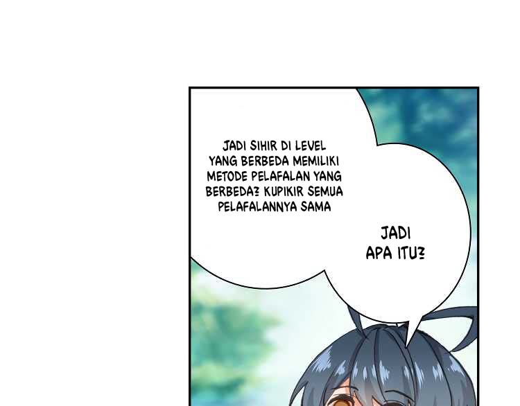 Child of Light Chapter 16 Gambar 20