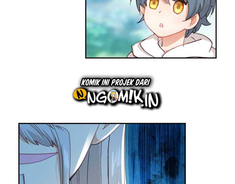 Child of Light Chapter 16 Gambar 21