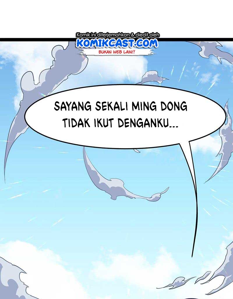 Chaotic Sword God Chapter 94 Gambar 50