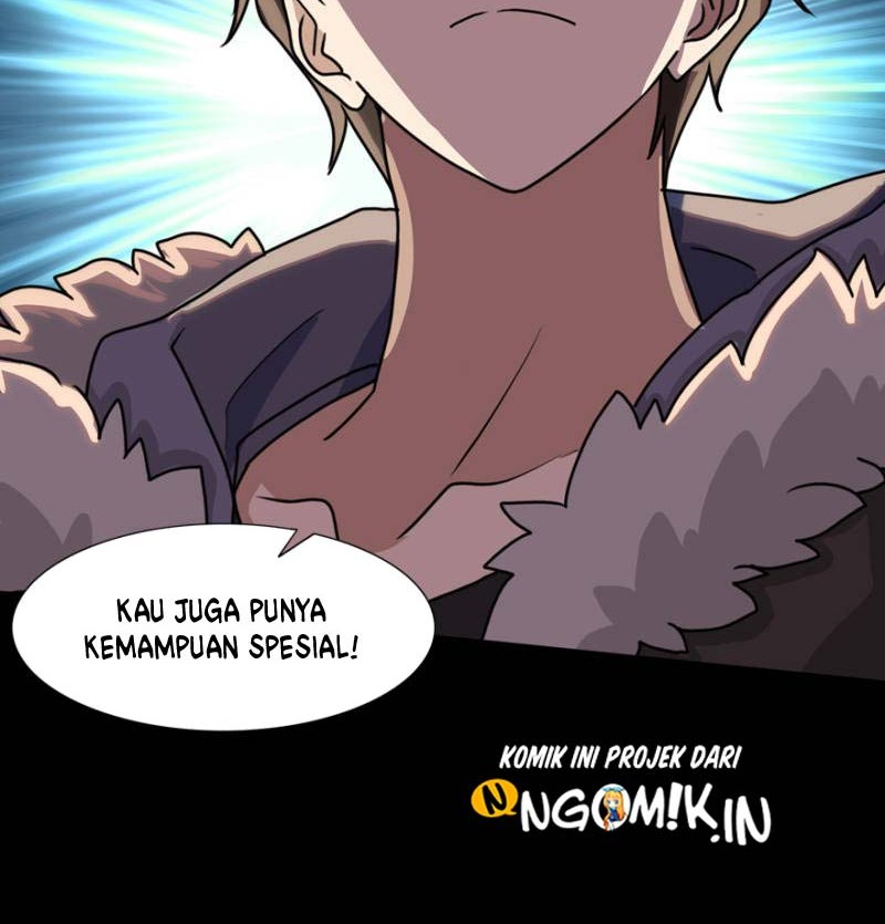 Virus Girlfriend Chapter 48 Gambar 25