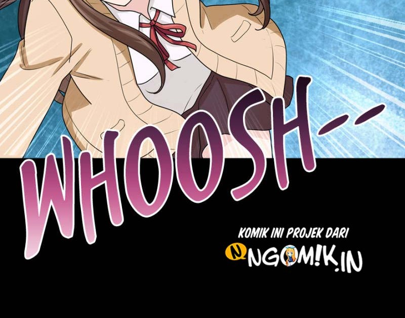 Virus Girlfriend Chapter 48 Gambar 7