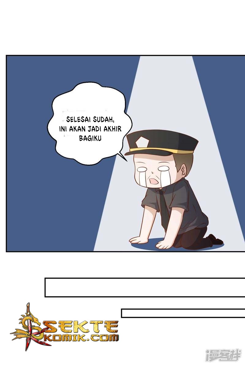 God Fisherman Chapter 37 Gambar 13