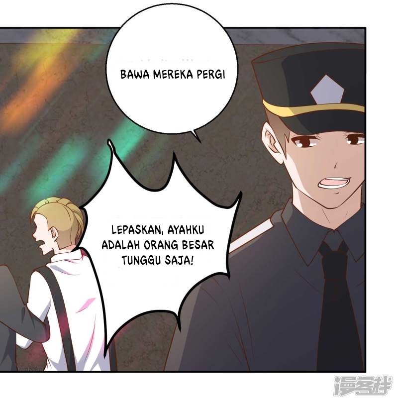 God Fisherman Chapter 37 Gambar 15