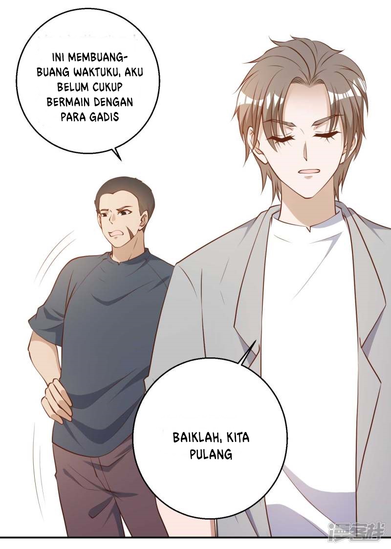 God Fisherman Chapter 37 Gambar 16