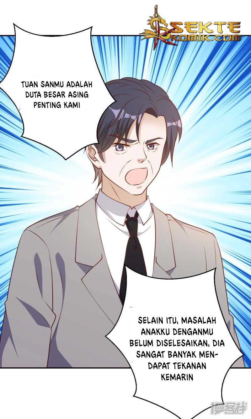 God Fisherman Chapter 37 Gambar 22