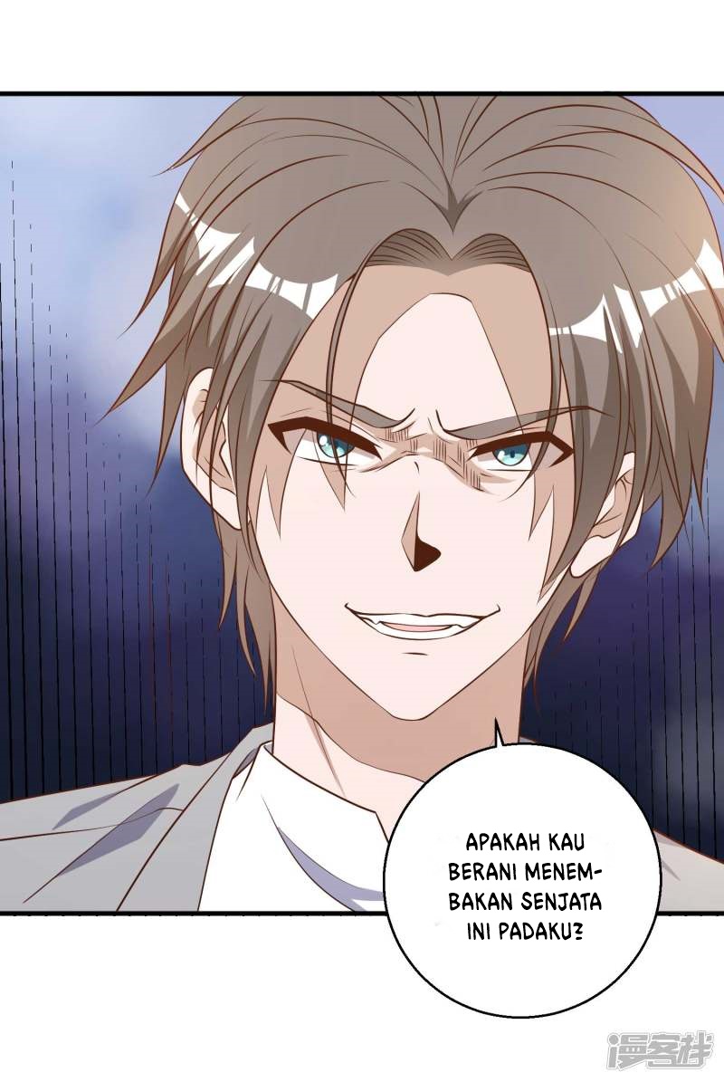 God Fisherman Chapter 37 Gambar 6