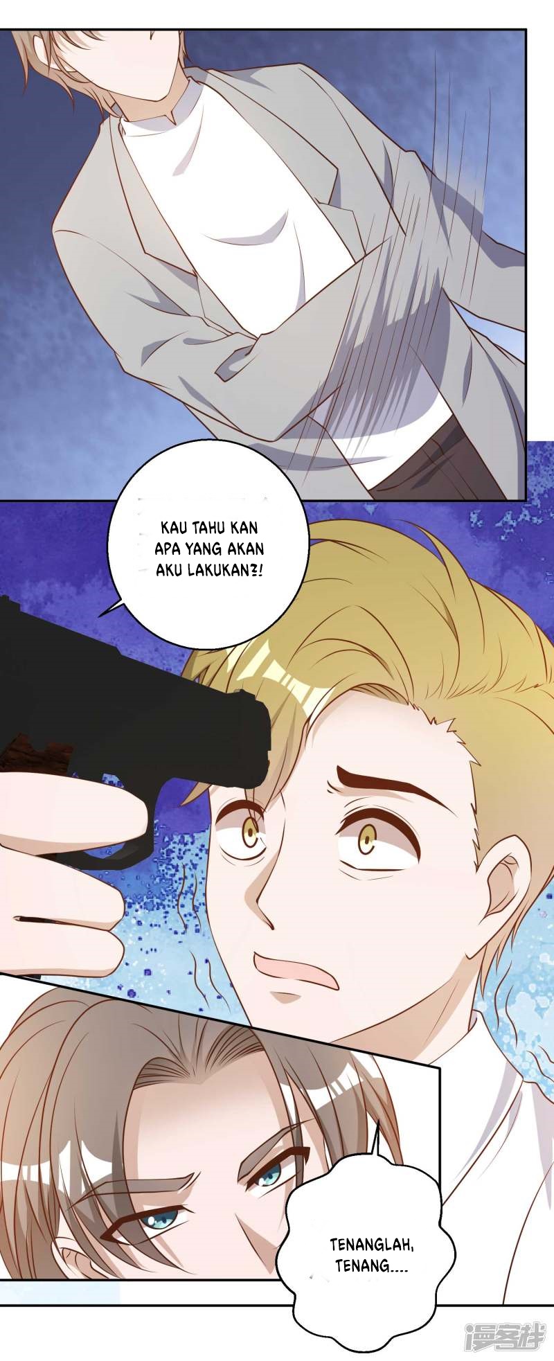 God Fisherman Chapter 37 Gambar 9