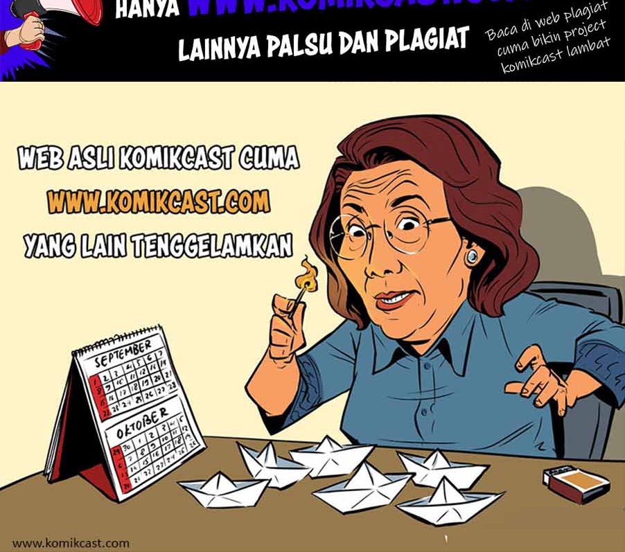 Metropolitan Supremacy System Chapter 77 Gambar 19