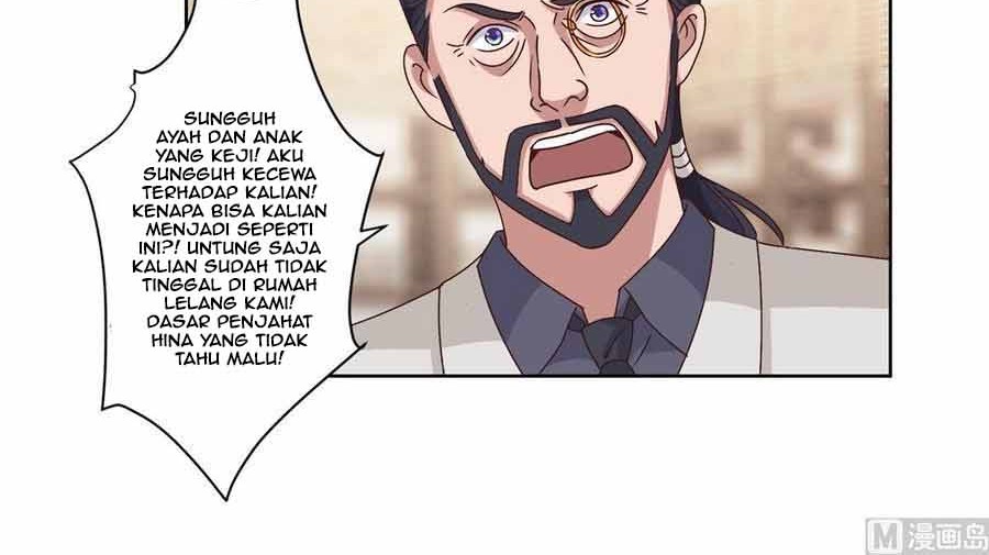 Metropolitan Supremacy System Chapter 77 Gambar 3