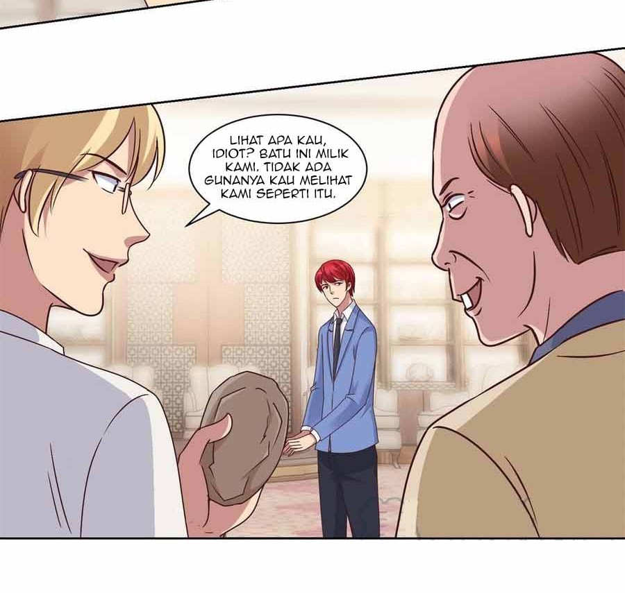 Metropolitan Supremacy System Chapter 77 Gambar 11