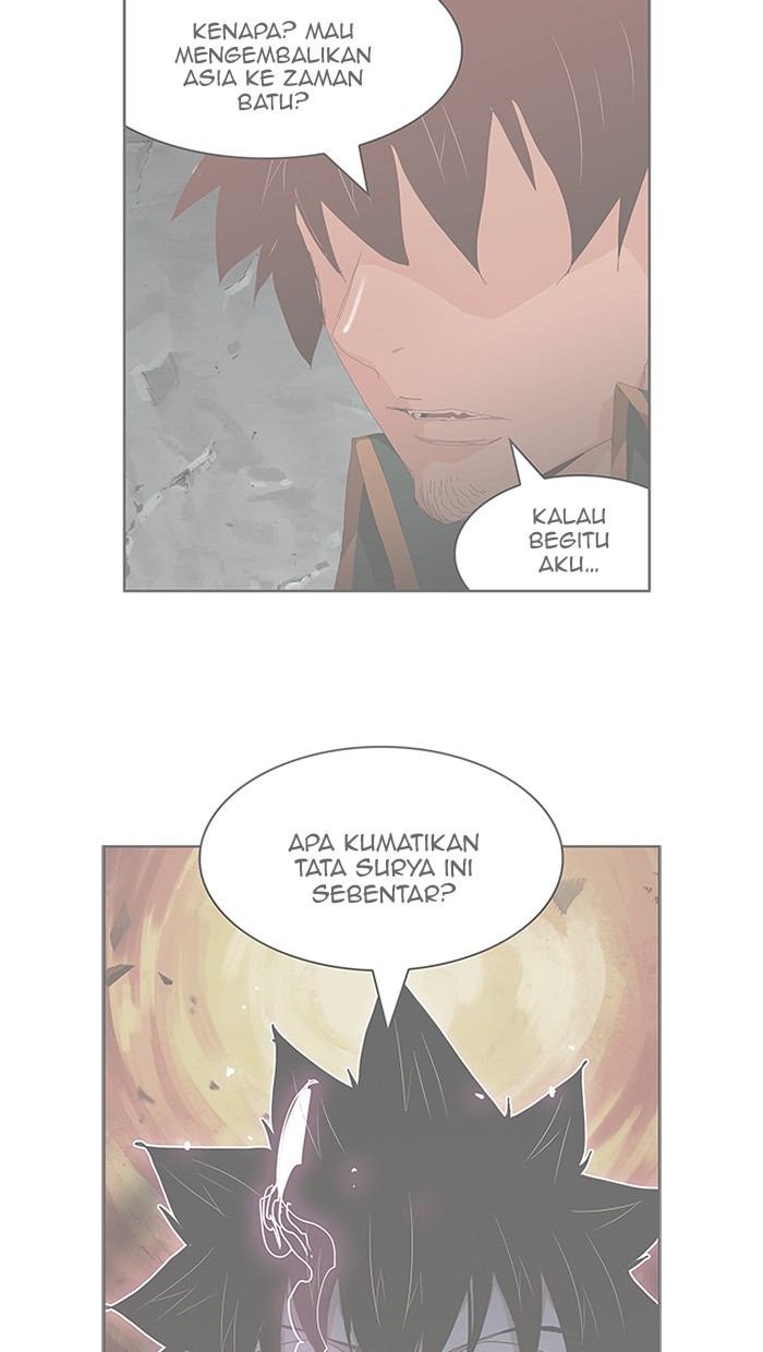 Baca Manhwa The God of High School Chapter 455 Gambar 2