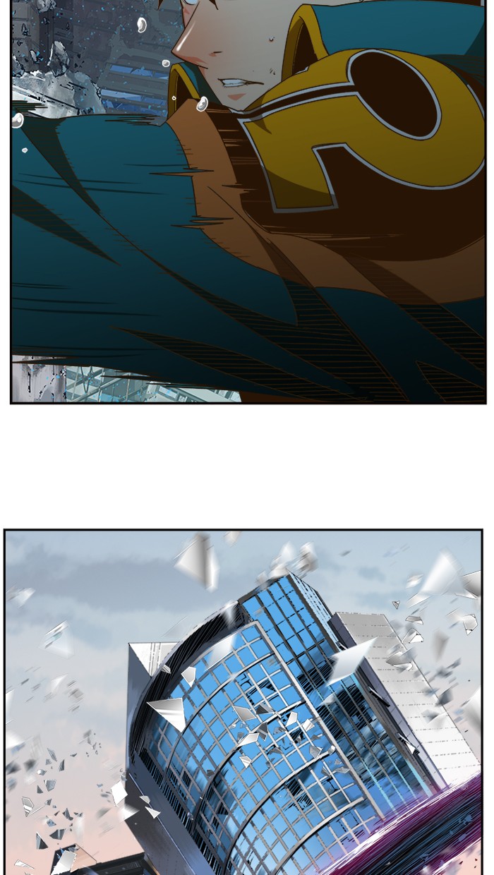 The God of High School Chapter 456 Gambar 14