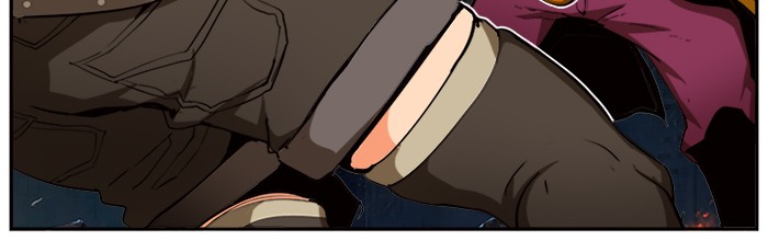 The God of High School Chapter 456 Gambar 28