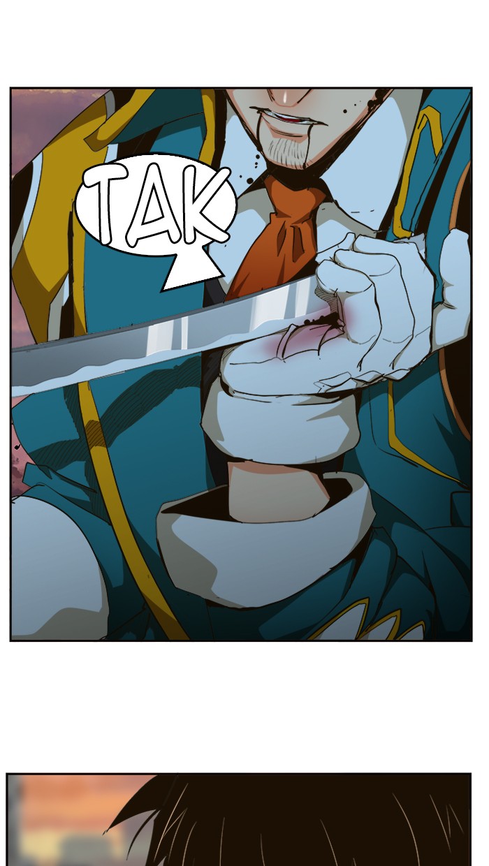 The God of High School Chapter 456 Gambar 29